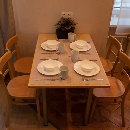 Apartament Amber, Liepaja Exterior photo