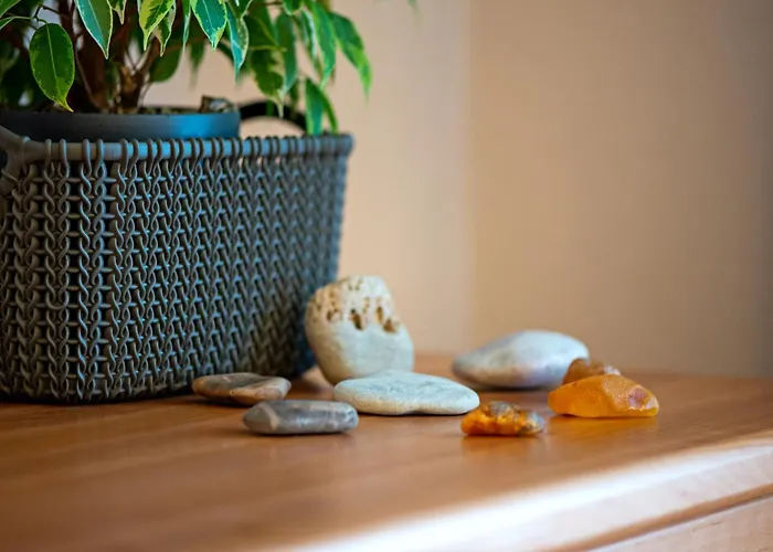 Apartament Amber, Liepaja