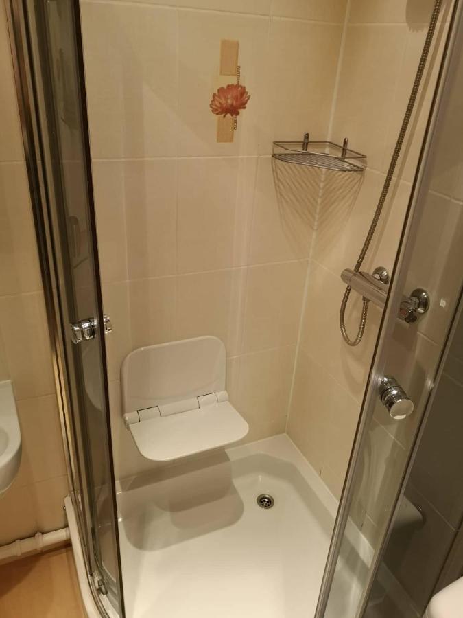 Amber, Huoneisto Liepāja